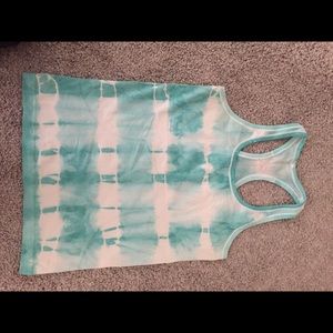 Lululemon swiftly tech racer back